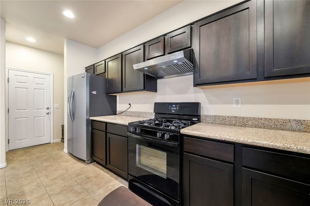 988 Via Del Campo, Henderson, NV 89011