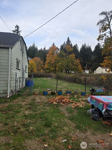 7610 Union Mills Road SE, Lacey, WA 98503