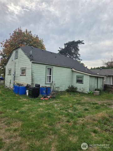 7610 Union Mills Road SE, Lacey, WA 98503