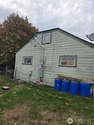 7610 Union Mills Road SE, Lacey, WA 98503