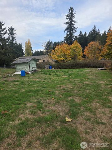 7610 Union Mills Road SE, Lacey, WA 98503