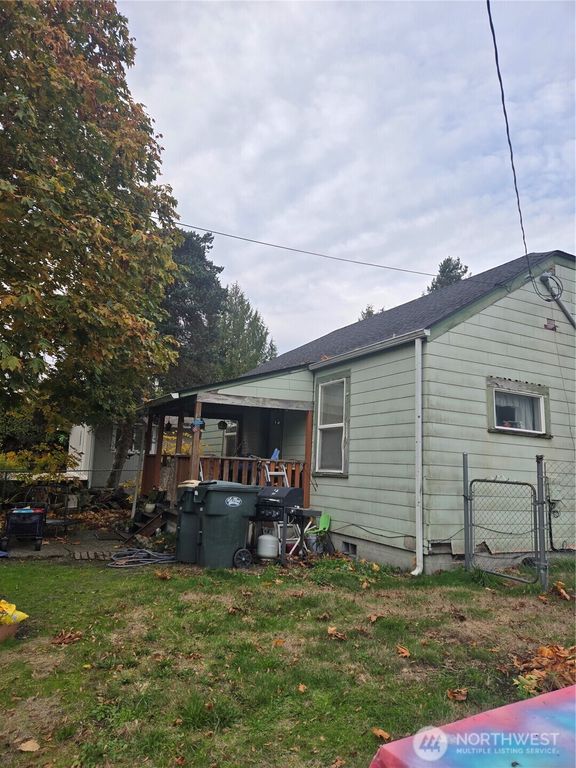 7610 Union Mills Road SE, Lacey, WA 98503