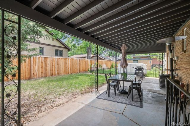 4806 E 19th Avenue, Denver, CO 80220