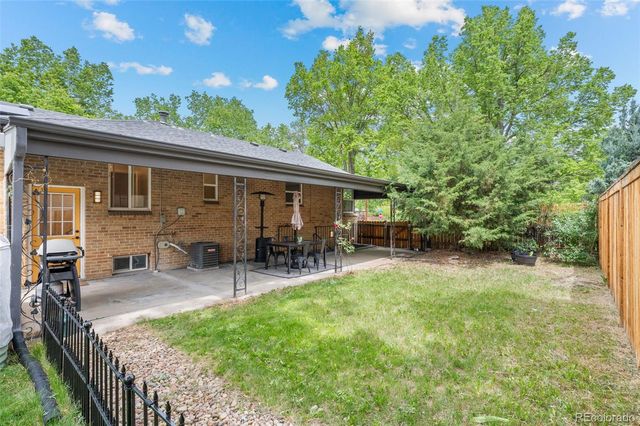 4806 E 19th Avenue, Denver, CO 80220