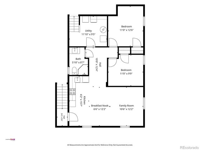 4806 E 19th Avenue, Denver, CO 80220