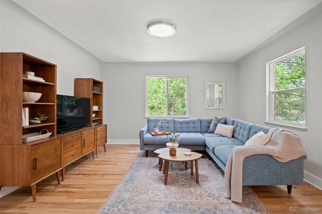4806 E 19th Avenue, Denver, CO 80220
