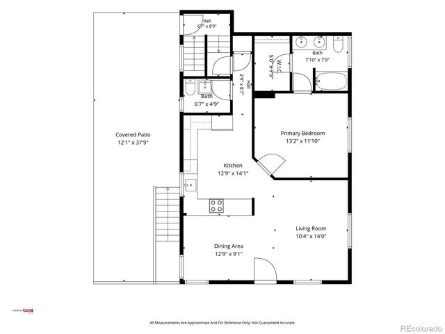4806 E 19th Avenue, Denver, CO 80220