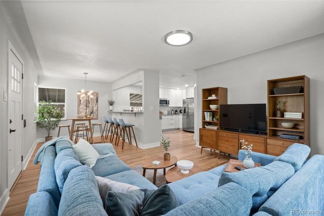 4806 E 19th Avenue, Denver, CO 80220