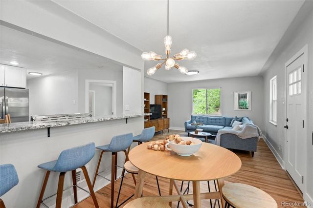4806 E 19th Avenue, Denver, CO 80220