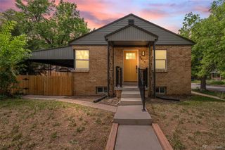 4806 E 19th Avenue, Denver, CO 80220