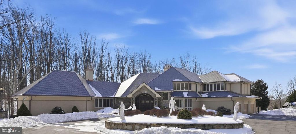 11940 RIVER RD, Potomac, MD 20854