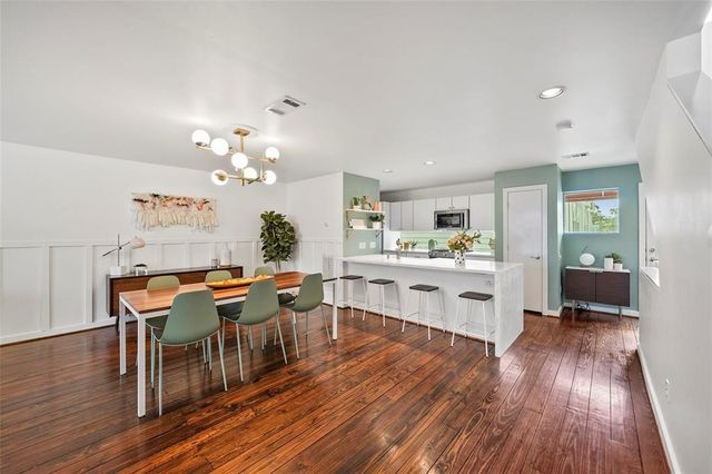 6140 Grand Boulevard, Houston, TX 77021