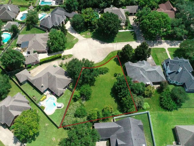 33410 Willingale Court, Fulshear, TX 77441