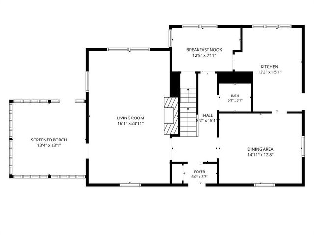 1328 Park Avenue, Eau Claire, WI 54701