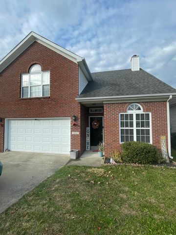3604 Beaten Path, Lexington, KY 40509