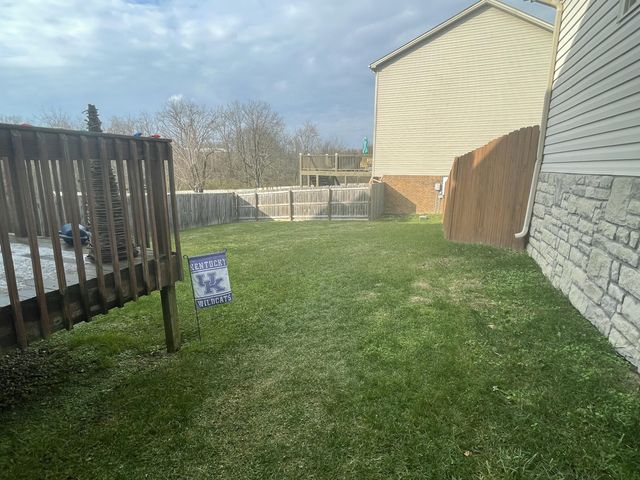 3604 Beaten Path, Lexington, KY 40509