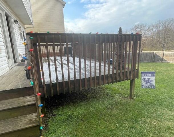 3604 Beaten Path, Lexington, KY 40509