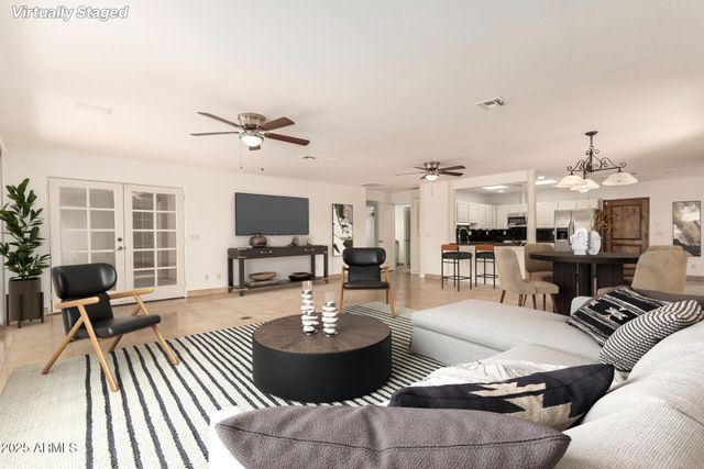 7726 E KIMSEY Lane, Scottsdale, AZ 85257