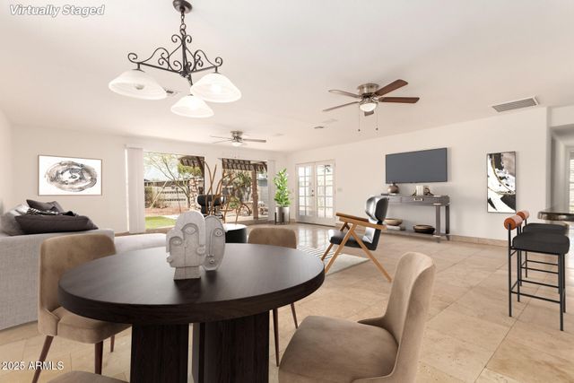 7726 E KIMSEY Lane, Scottsdale, AZ 85257