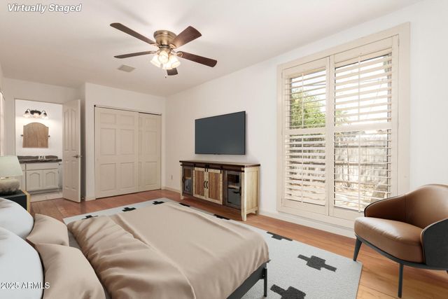 7726 E KIMSEY Lane, Scottsdale, AZ 85257