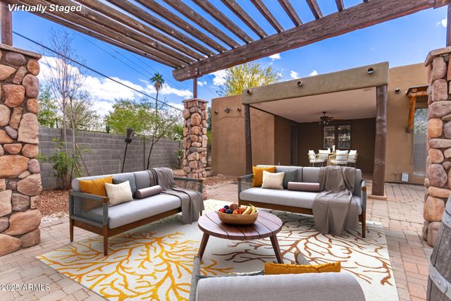 7726 E KIMSEY Lane, Scottsdale, AZ 85257