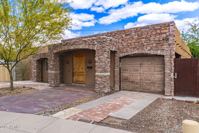 7726 E KIMSEY Lane, Scottsdale, AZ 85257