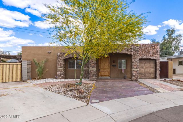 7726 E KIMSEY Lane, Scottsdale, AZ 85257