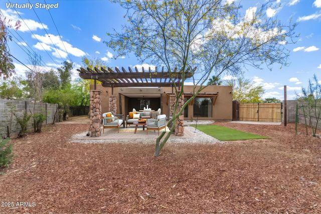 7726 E KIMSEY Lane, Scottsdale, AZ 85257