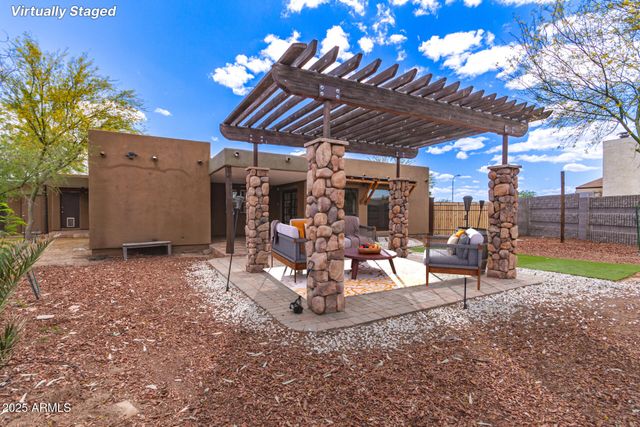 7726 E KIMSEY Lane, Scottsdale, AZ 85257