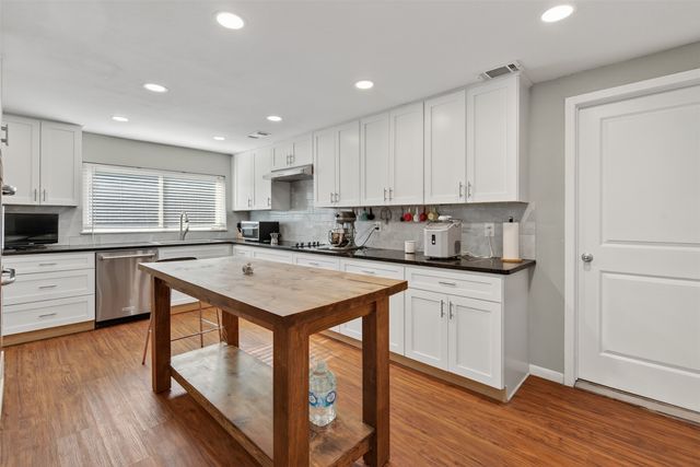 1617 Baltimore Drive, Richardson, TX 75081