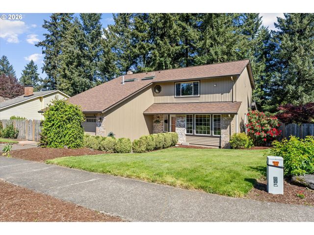 10217 Sw SUSQUEHANNA Dr, Tualatin, OR 97062