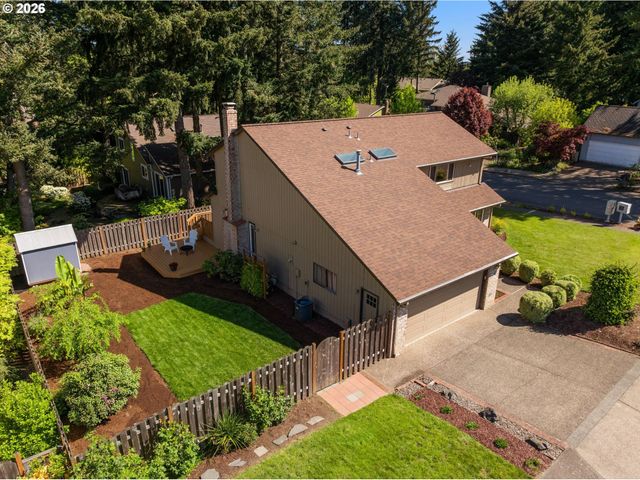10217 Sw SUSQUEHANNA Dr, Tualatin, OR 97062