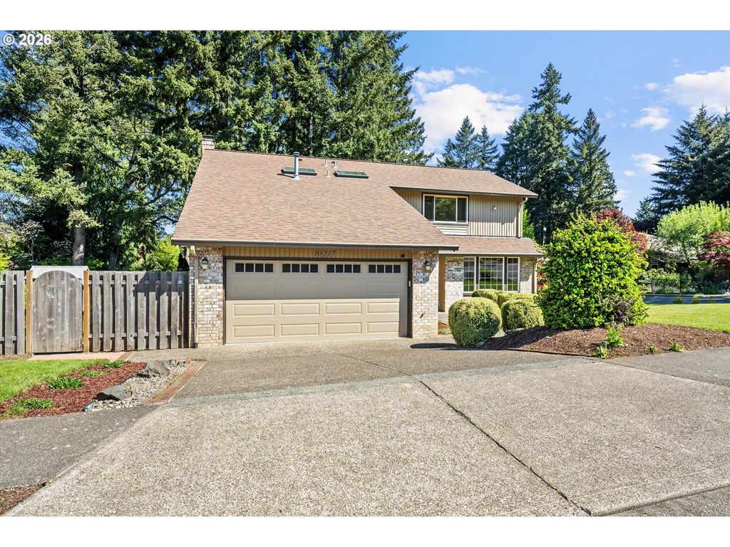 10217 Sw SUSQUEHANNA Dr, Tualatin, OR 97062
