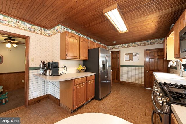 316 HAZEL AVE, Westville, NJ 08093