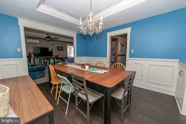316 HAZEL AVE, Westville, NJ 08093