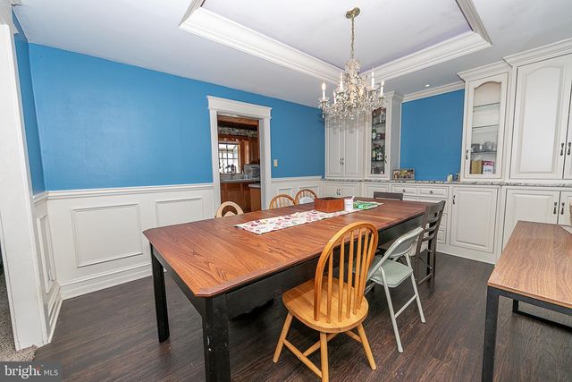 316 HAZEL AVE, Westville, NJ 08093