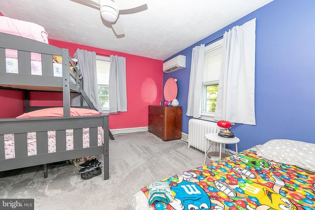 316 HAZEL AVE, Westville, NJ 08093