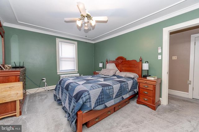 316 HAZEL AVE, Westville, NJ 08093
