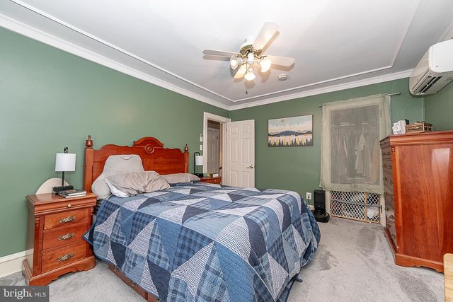 316 HAZEL AVE, Westville, NJ 08093