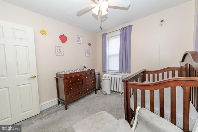 316 HAZEL AVE, Westville, NJ 08093