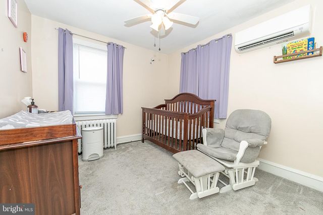 316 HAZEL AVE, Westville, NJ 08093
