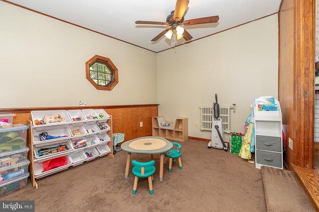 316 HAZEL AVE, Westville, NJ 08093
