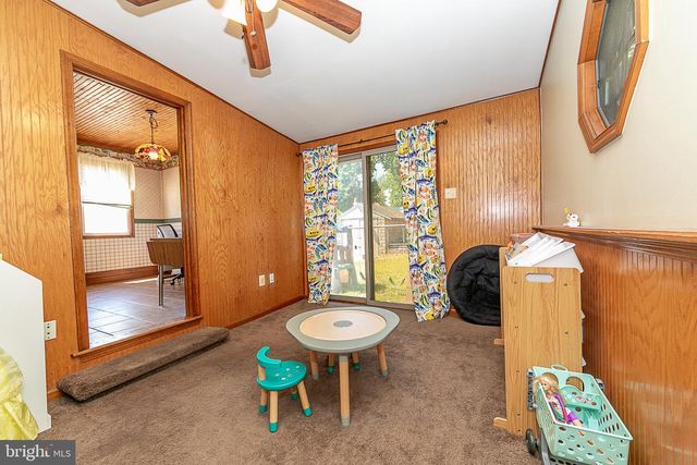 316 HAZEL AVE, Westville, NJ 08093