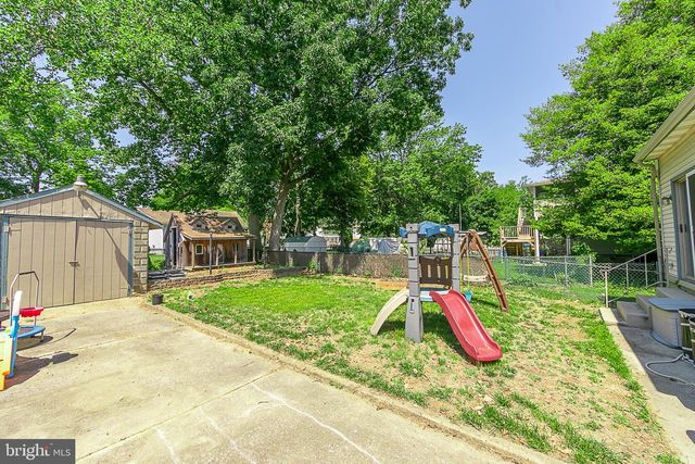 316 HAZEL AVE, Westville, NJ 08093
