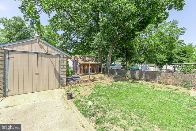 316 HAZEL AVE, Westville, NJ 08093