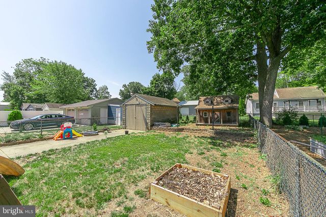 316 HAZEL AVE, Westville, NJ 08093