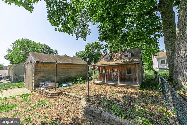 316 HAZEL AVE, Westville, NJ 08093