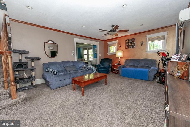 316 HAZEL AVE, Westville, NJ 08093