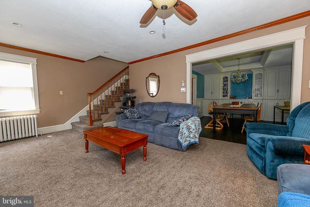 316 HAZEL AVE, Westville, NJ 08093