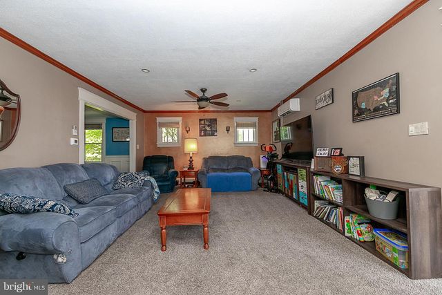 316 HAZEL AVE, Westville, NJ 08093